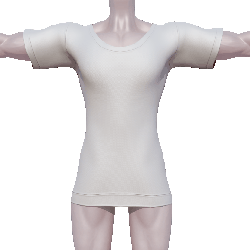 Simple Shirt for Akii base