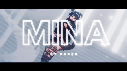 Mina [PCS/SPS] {PC+Quest}