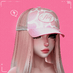 NES Hat by Nessy!