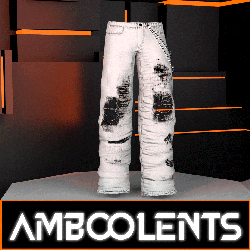 Baggy Jeans