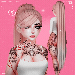 ONI by Nessy!