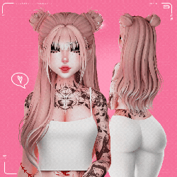 Marz by Nessy!