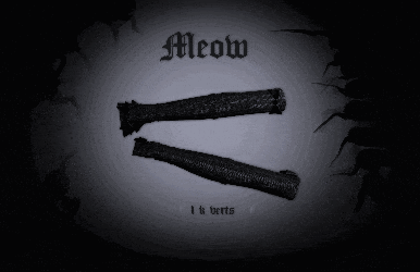 Meow