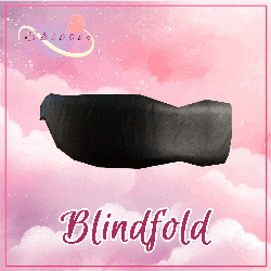 BLINDFOLD [SERVER FREEBIE]