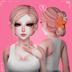 Sunny by Nessy!