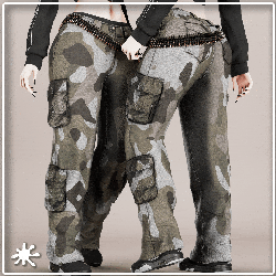 Military Cargo's