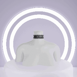 Dinzee's Choker pack