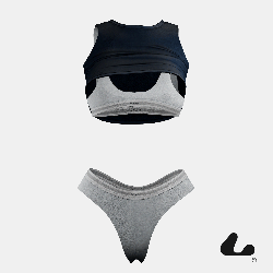 SPORTY SET