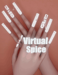 Square Nails - No longer available