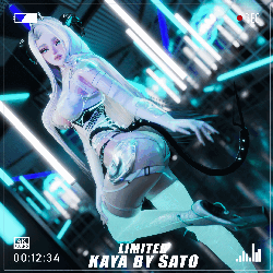 Kaya (+DPS ver.)