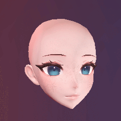 « Freckles » Starlight decals