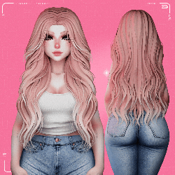 Malibu by Nessy!