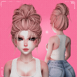 Dove by Nessy!