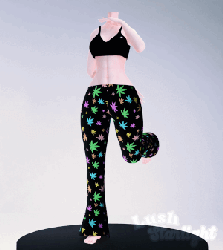 Comfy Leggings ♡ [Nitro]
