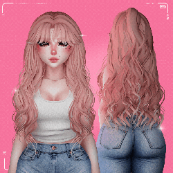 Brina V1 by Nessy!
