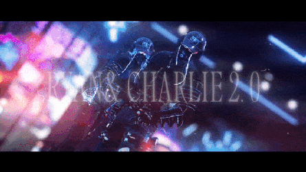 Charlie 2.0