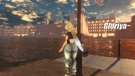 ✺Gloriya V2✺ (3.0, PC, DPS, CONTACTS, GOLOCO)✺