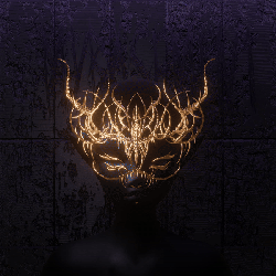 Masked Death