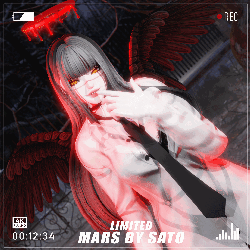 Mars