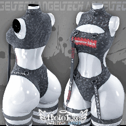 AngelTech Bodysuit
