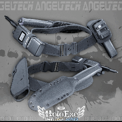 Tactical Belt