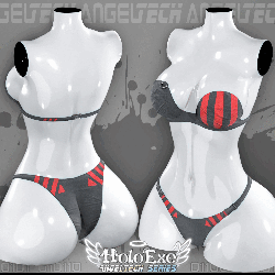 AngelTech Underwear