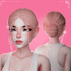 [ NITRO ] NH 03 by Nessy!