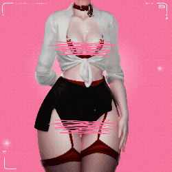 FULL SecretarySET by Nessy!