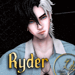 Ryder (VRChat 3.0 Avatar) SFW & SPS