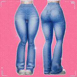 MomPants by Nessy!
