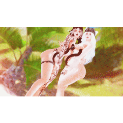 Rayne & Opti (PC & Quest)