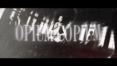 Copium Opium (LIMITED 100 COLLAB)