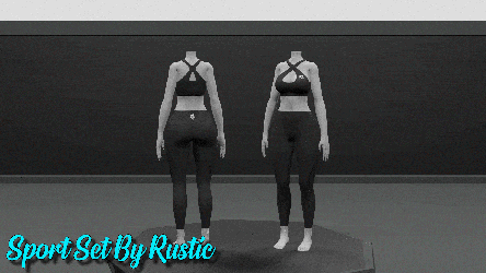 Sport Set