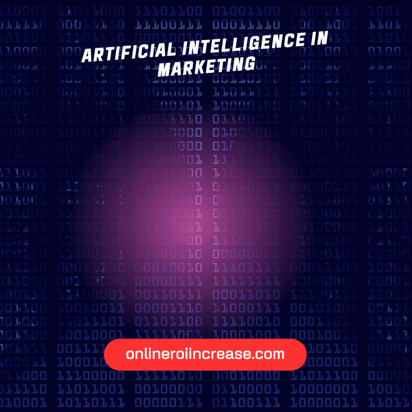 Join ROIincrease on a Digital Expedition | Artificial Intelligence (AI) Marketing Blog Embark on a journey into the heart of digital marketing innovation with ROIincrease as we uncover the transformative power of Artificial Intelligence (AI). Explore how 