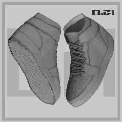 High Shoe