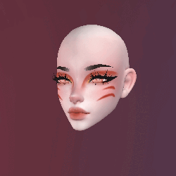 « Kumiho set » Aria head