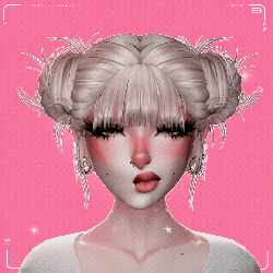 SUKIsuki HAIR by Nessy!