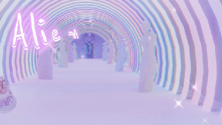 Alien Model