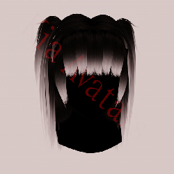 Short Pigtails