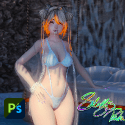 Sun Tan (Zinpia RP)