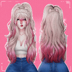 Mimi by Nessy!