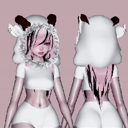 GOAT HOOD (FREE)
