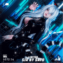 Sia (+ DPS ver.)