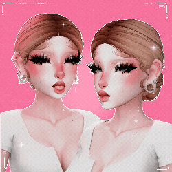 BabyHairs by Nessy!