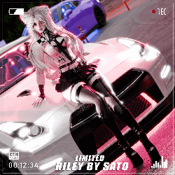 Riley (GOGO;&SPS;&OPTI;)