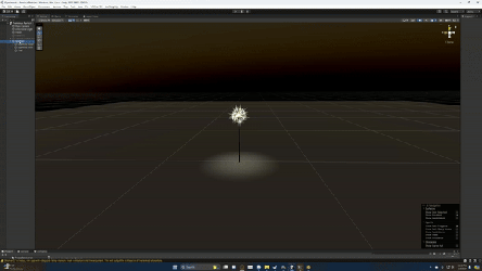 Sparkler (SERVER FREEBIE)