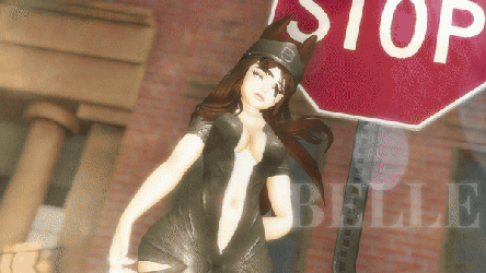 Belle (PC, Gogo, Index Gestures) FREE WITH NITRO
