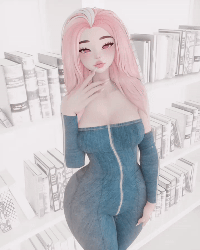 Amelia Head Edit(Commercial license)