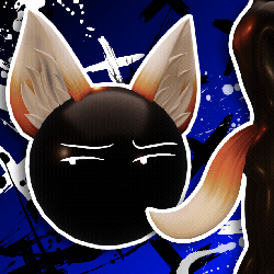 Fox set {FREE}