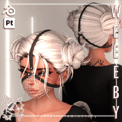 Caged v2 [VRChat Asset]